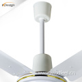 Industrial giant high rpm ceiling fans